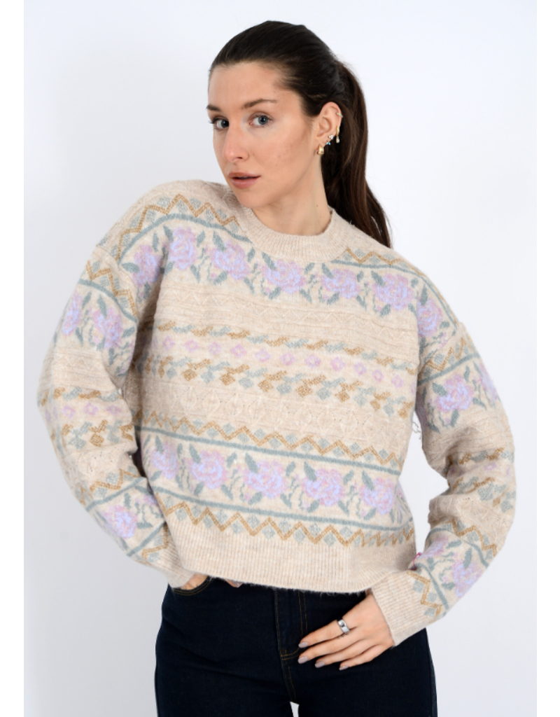 RD STYLE HERA PULLOVER