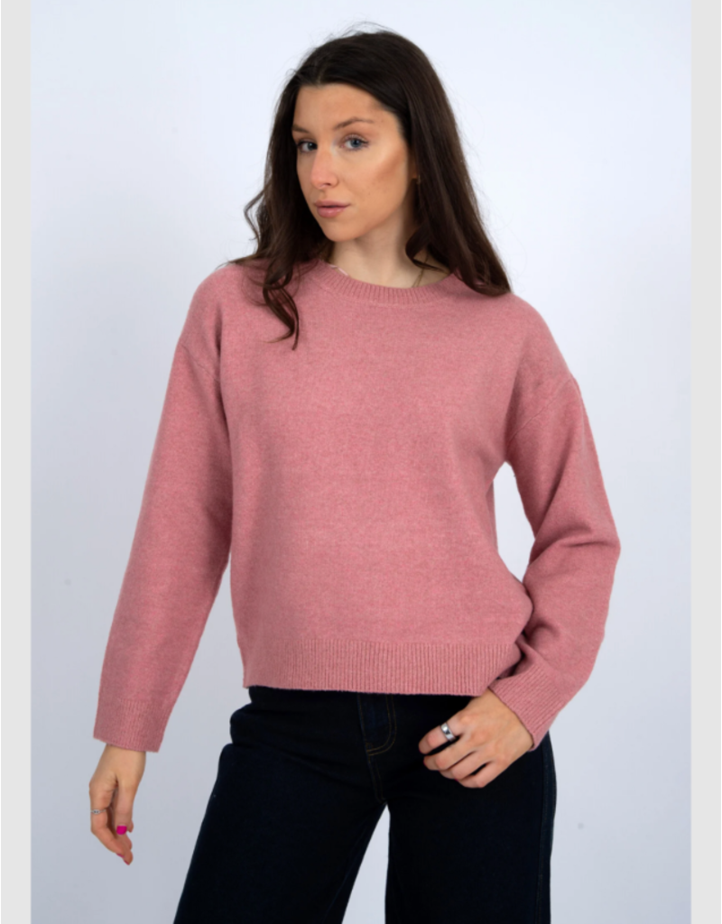RD STYLE HERA PULLOVER