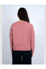 RD STYLE HERA PULLOVER