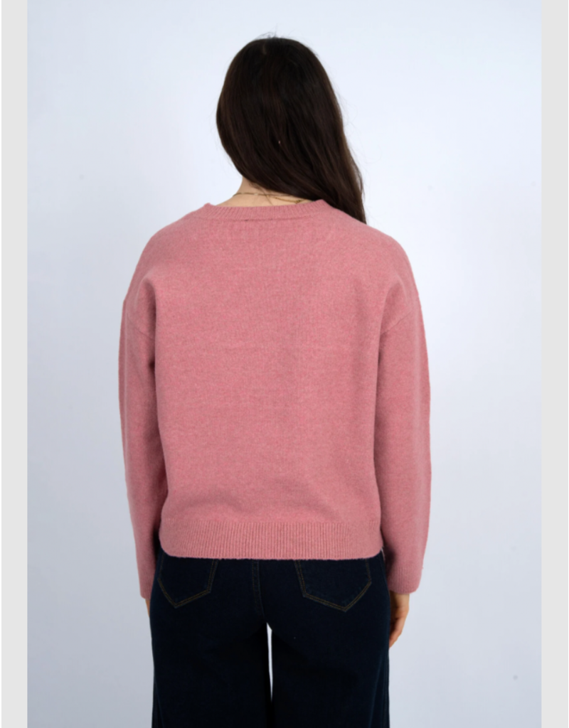 RD STYLE HERA PULLOVER
