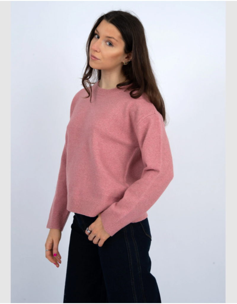 RD STYLE HERA PULLOVER