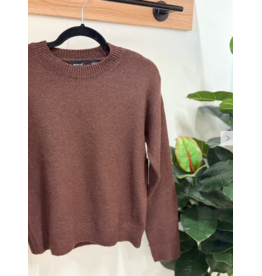 RD STYLE HERA PULLOVER