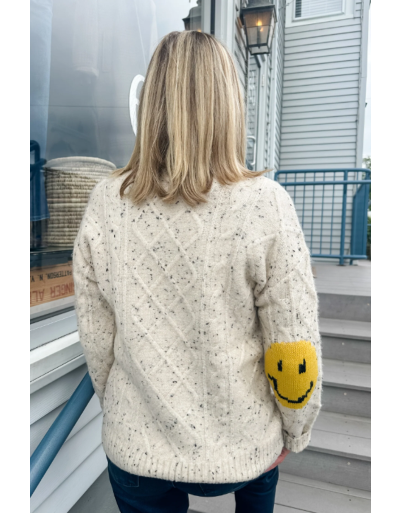 RD STYLE PRATIBHA PULLOVER