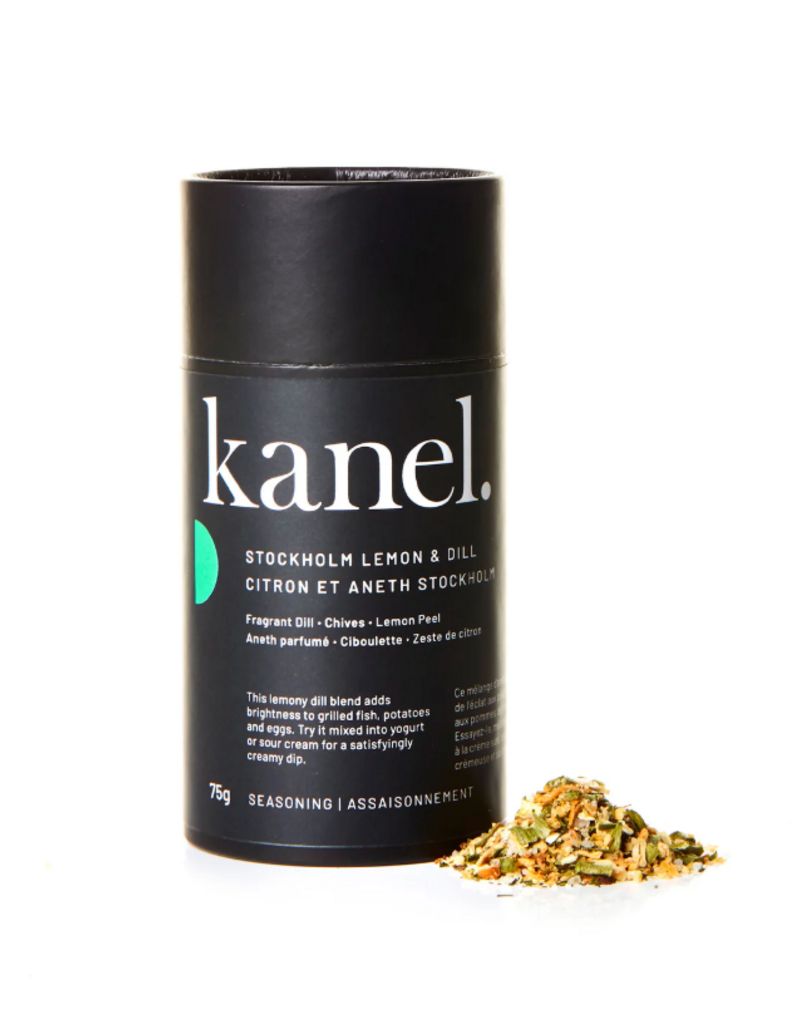 KANEL SEASONINGS