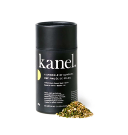 KANEL SEASONINGS