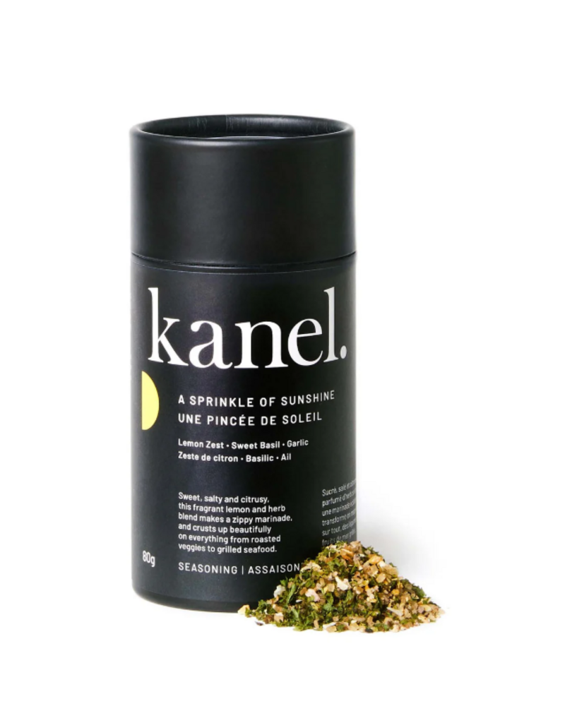 KANEL SEASONINGS