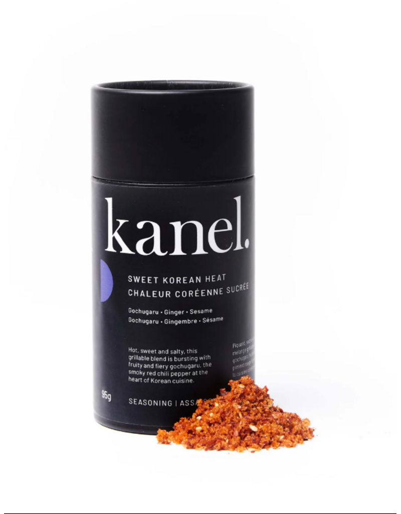KANEL SEASONINGS
