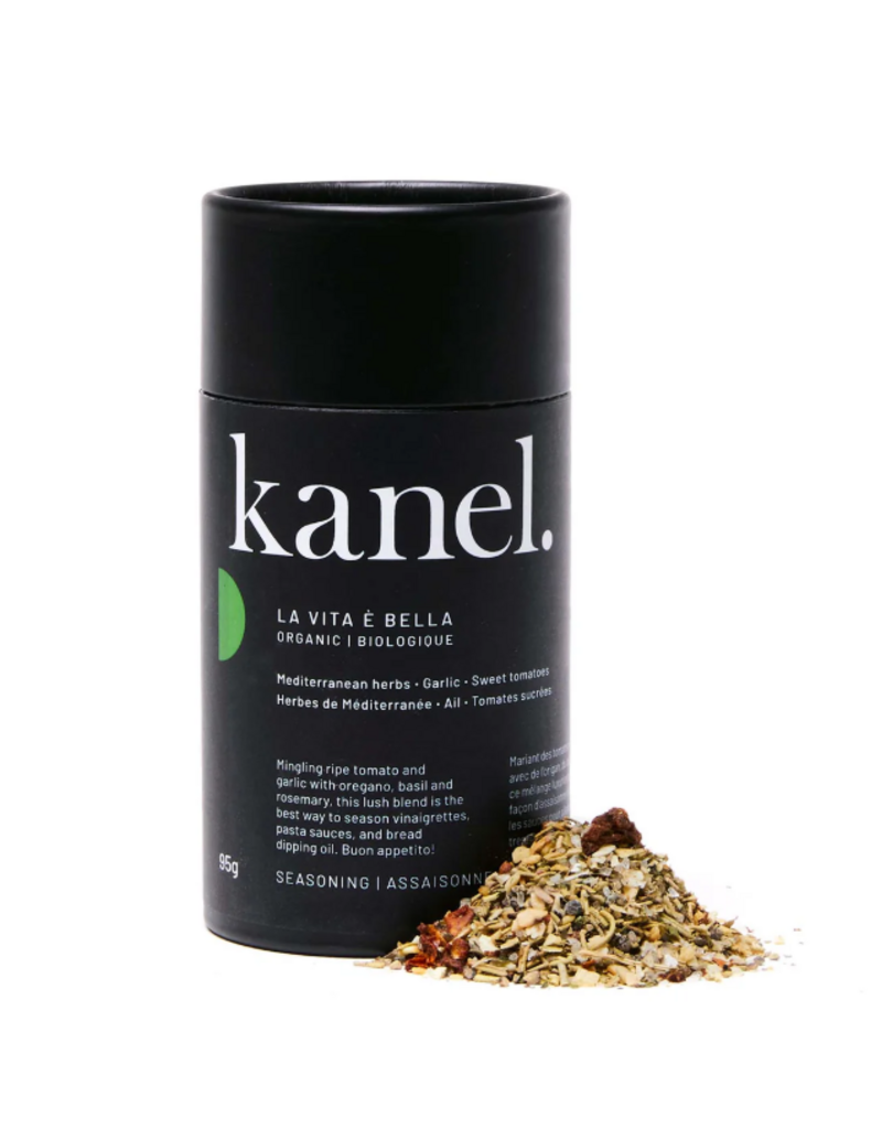 KANEL SEASONINGS