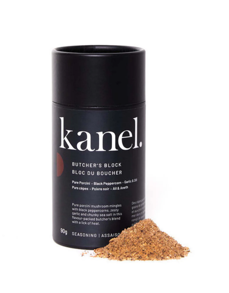 KANEL SEASONINGS