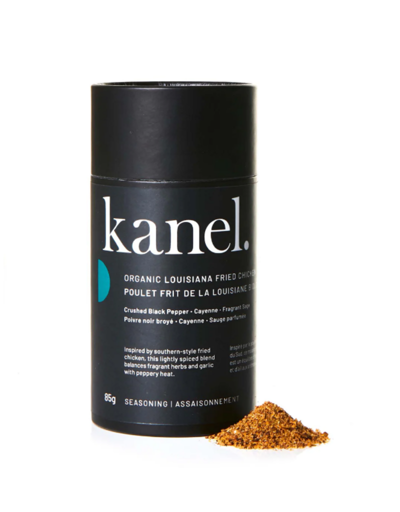 KANEL SEASONINGS