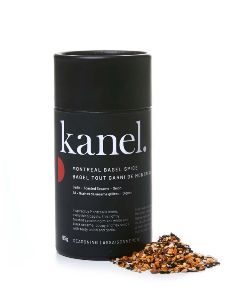 KANEL SEASONINGS