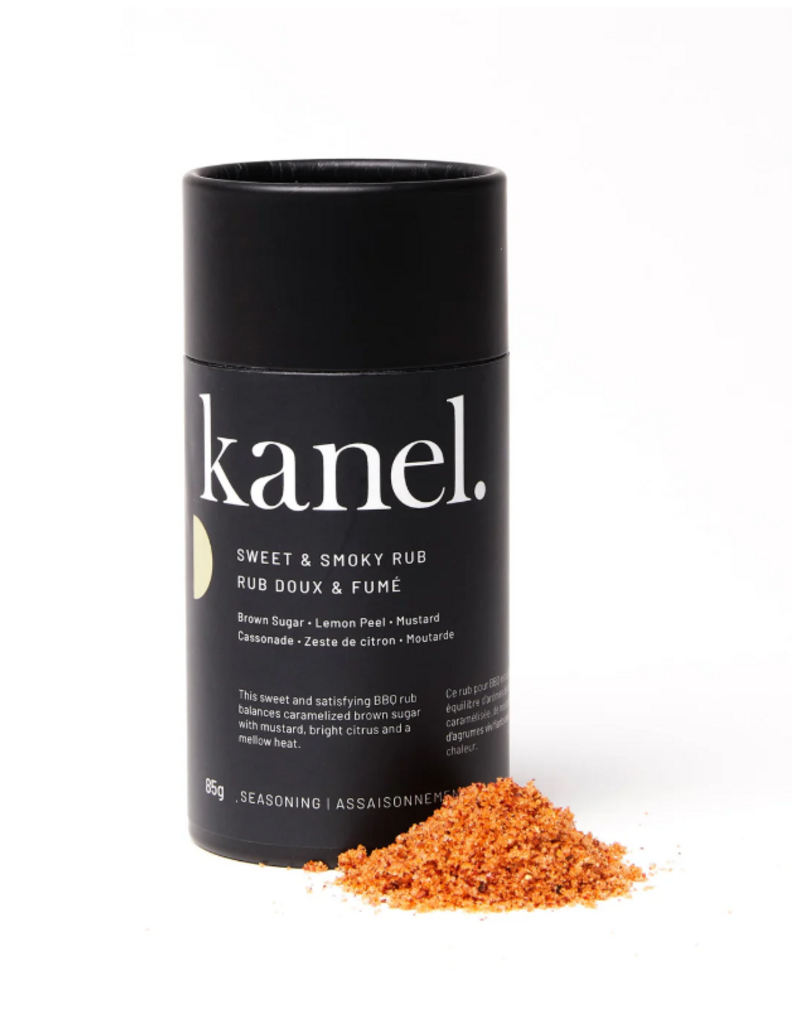KANEL SEASONINGS