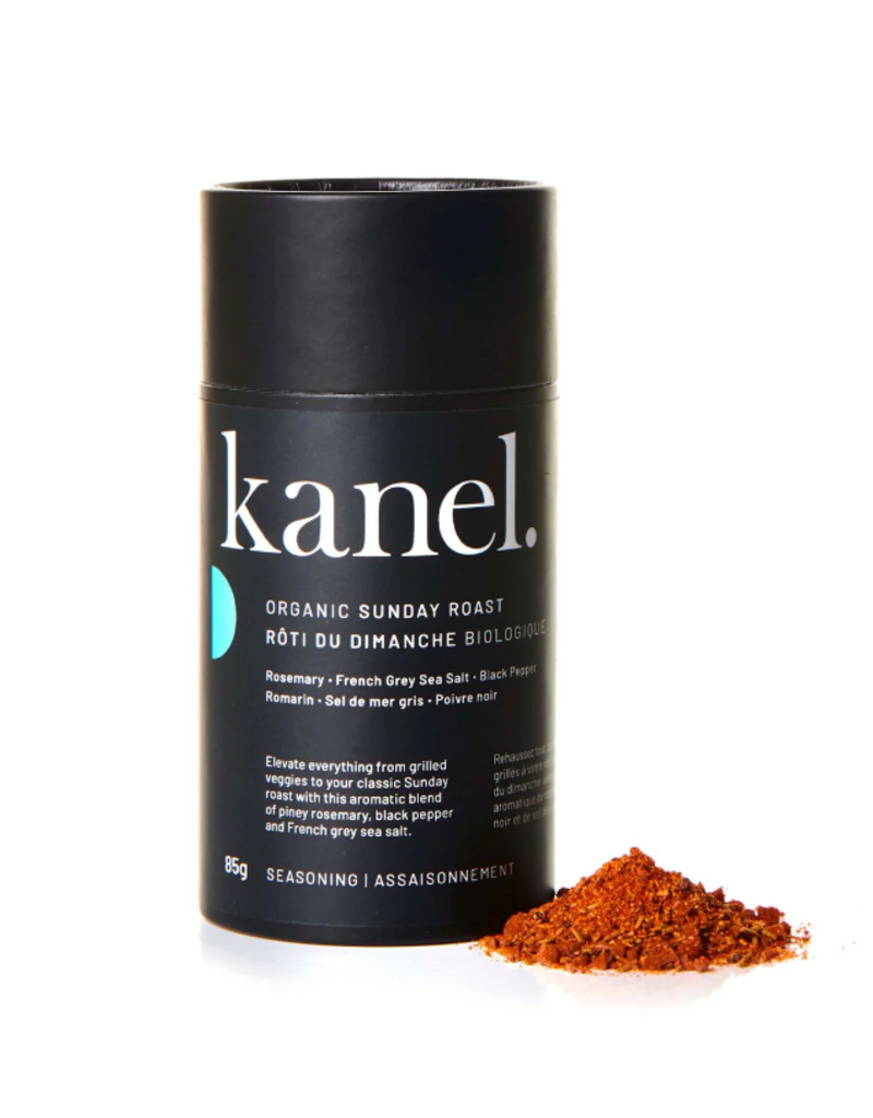 KANEL SEASONINGS