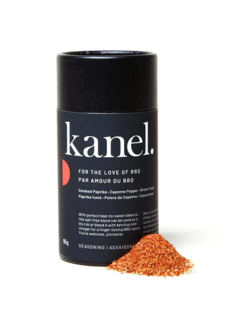 KANEL SEASONINGS