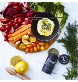KANEL SEASONINGS