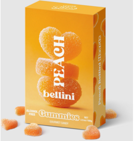 VESPER GUMMIES
