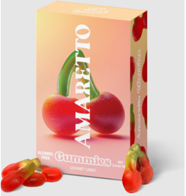 VESPER GUMMIES