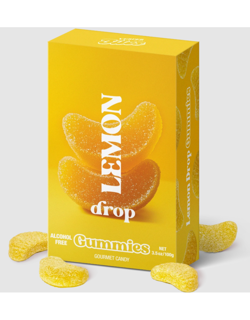 VESPER GUMMIES