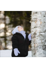 CALI KIDS TEDDY LINED MITTENS