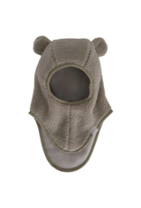 CALI KIDS TEDDY LINED BEAR BALACLAVA