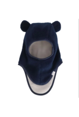 CALI KIDS TEDDY LINED BEAR BALACLAVA