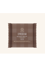 JACEK JACEK CHOCOLATE COUTURE BAR ESPRESSO 50g