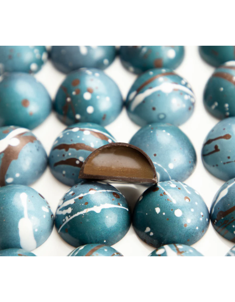 JACEK JACEK CHOCOLATE COUTURE COLLECTION