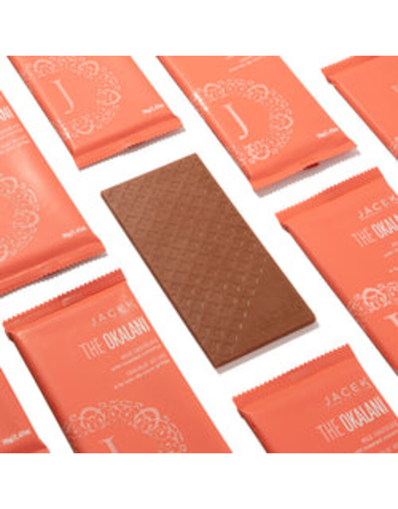 JACEK JACEK CHOCOLATE COUTURE BAR