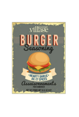 GV SEASONINGS