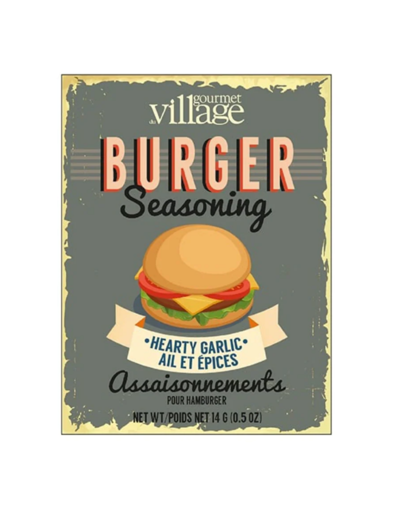 GV SEASONINGS