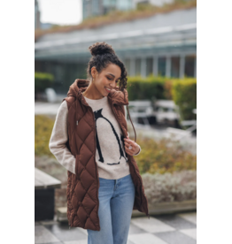 PENGUIN SWEATER