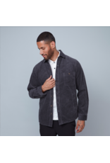 MENS L/S OVERSHIRT