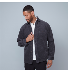 MENS L/S OVERSHIRT