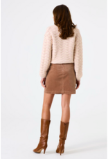 KNIT SWEATER