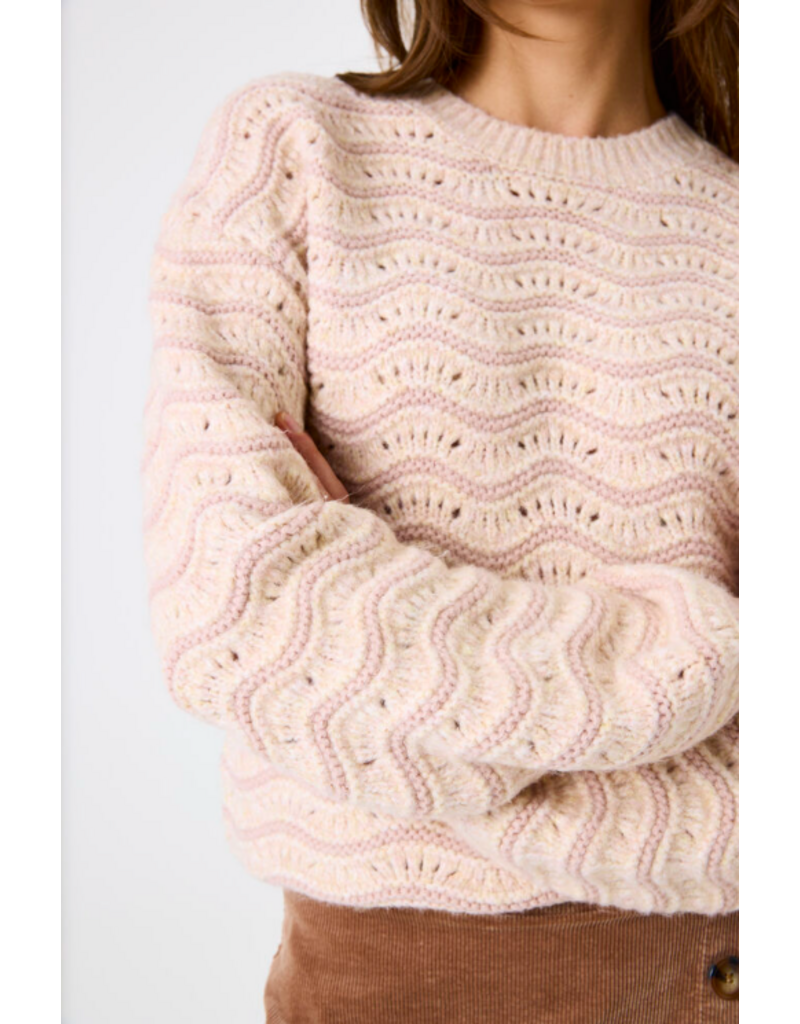 KNIT SWEATER