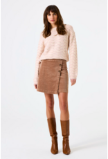 KNIT SWEATER