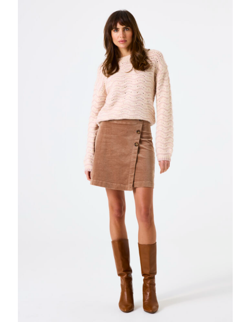 KNIT SWEATER