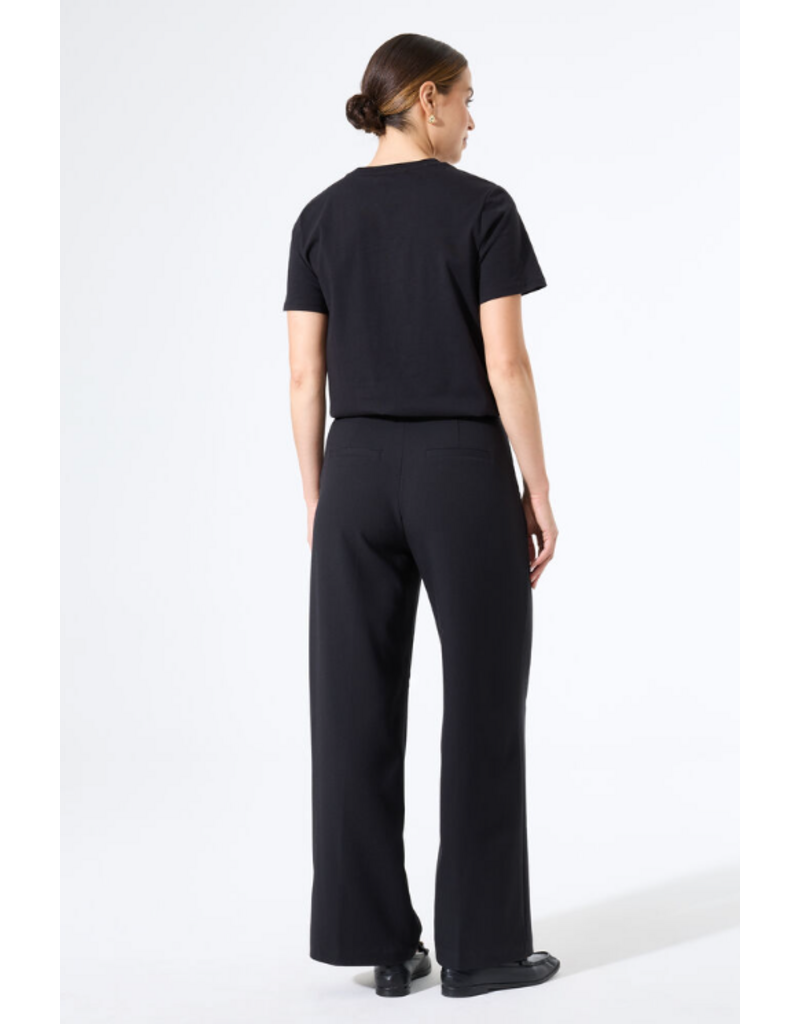 GRAPHIC TEE L'AMORE BLACK