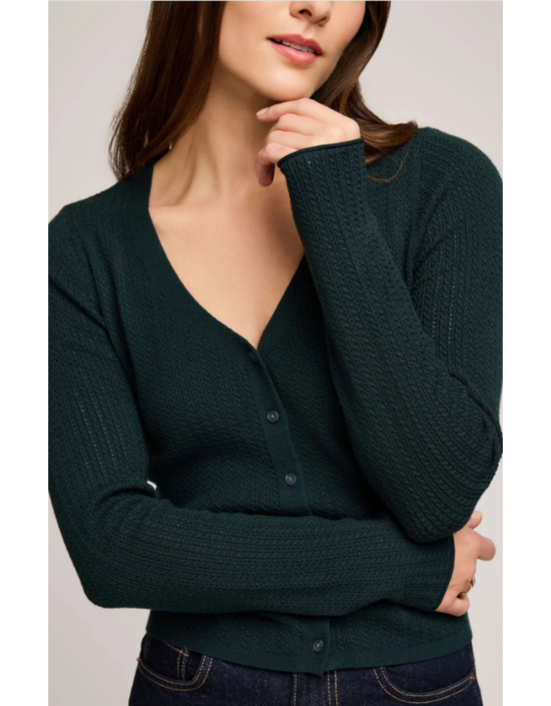 GENTLE FAWN MIA CARDIGAN