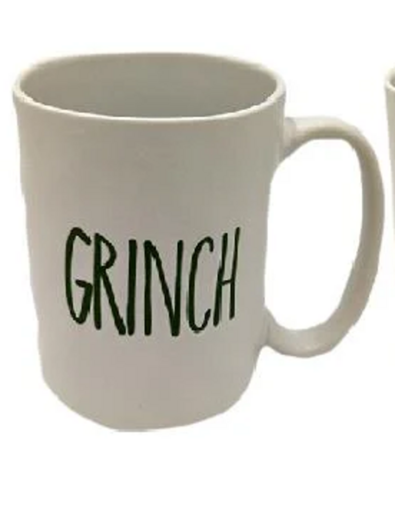 KOPPERS 16oz CHRISTMAS MUGS