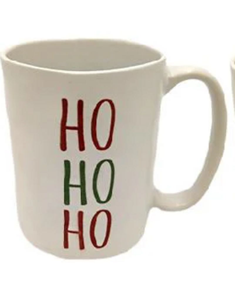 KOPPERS 16oz CHRISTMAS MUGS