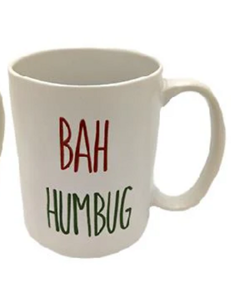 KOPPERS 16oz CHRISTMAS MUGS