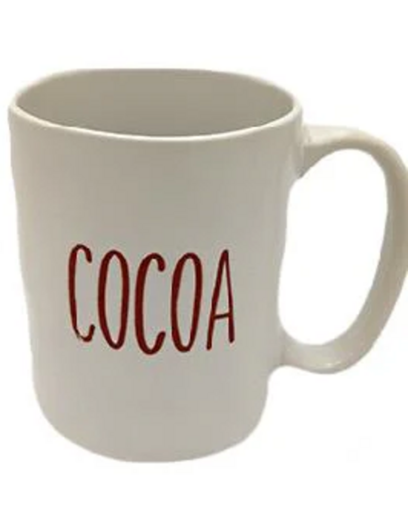 KOPPERS 16oz CHRISTMAS MUGS