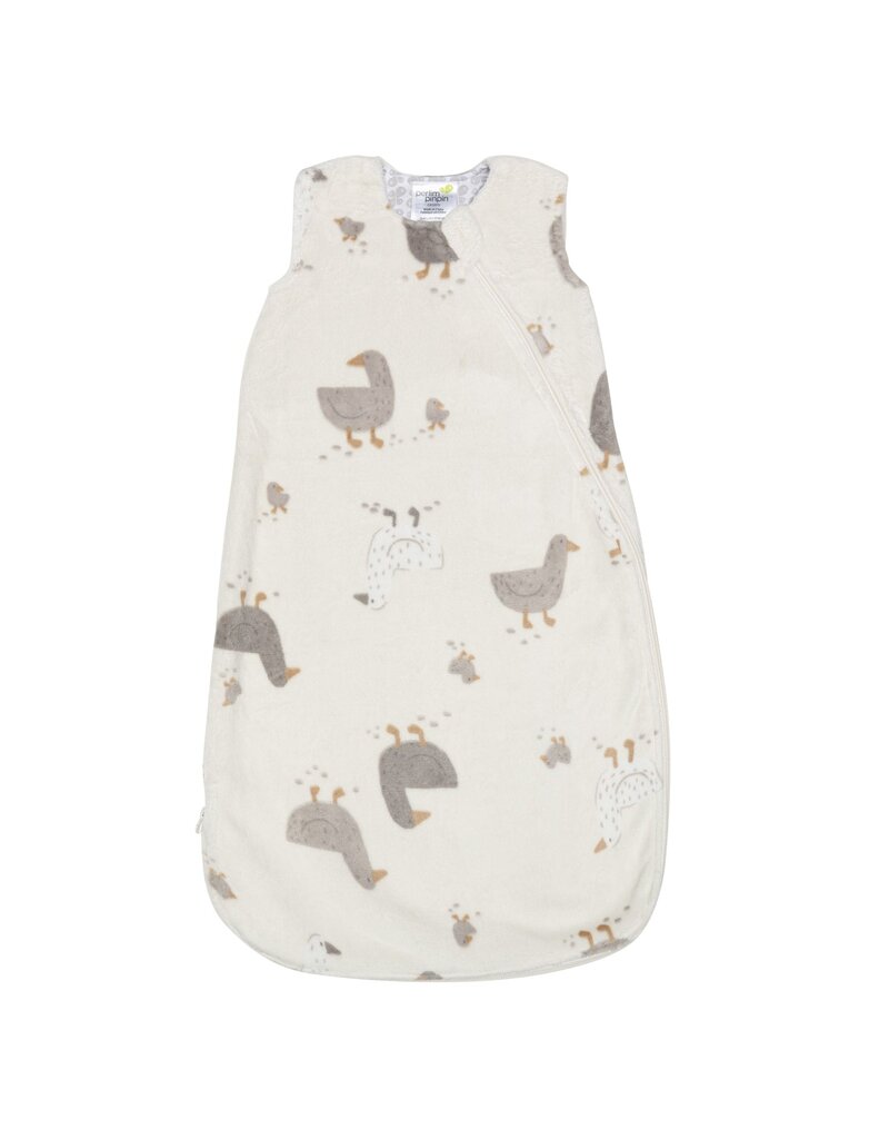 PERLIM PINPIN PLUSH SLEEP BAG