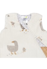 PERLIM PINPIN PLUSH SLEEP BAG