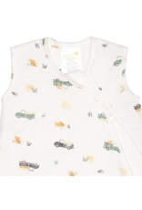 PERLIM PINPIN BAMBOO SLEEP BAG