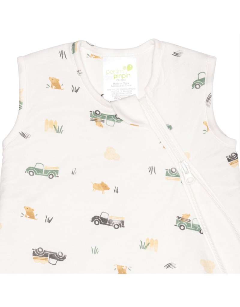 PERLIM PINPIN BAMBOO SLEEP BAG