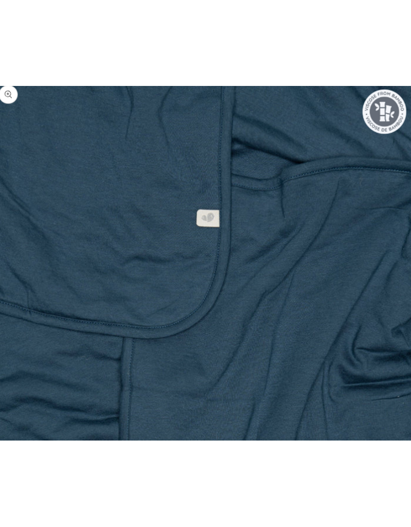 PERLIM PINPIN BAMBOO BLANKET