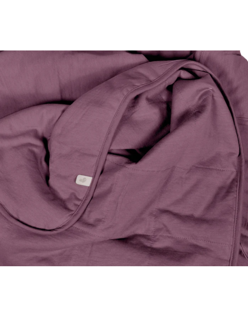 PERLIM PINPIN BAMBOO BLANKET