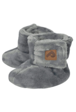 PERLIM PINPIN PLUSH BOOTIES